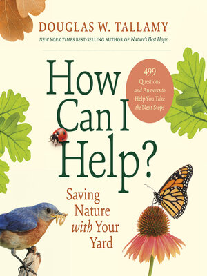 How Can I Help? - Audiobook